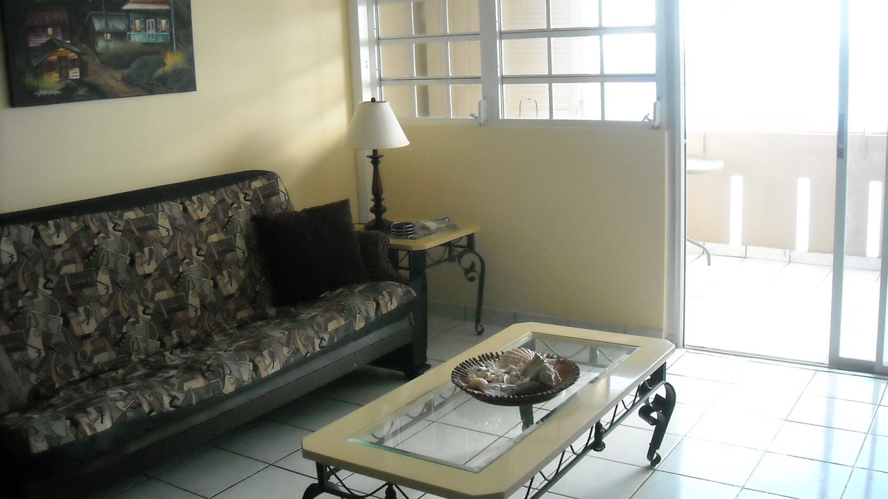 Photo of Livingroom in La Pared