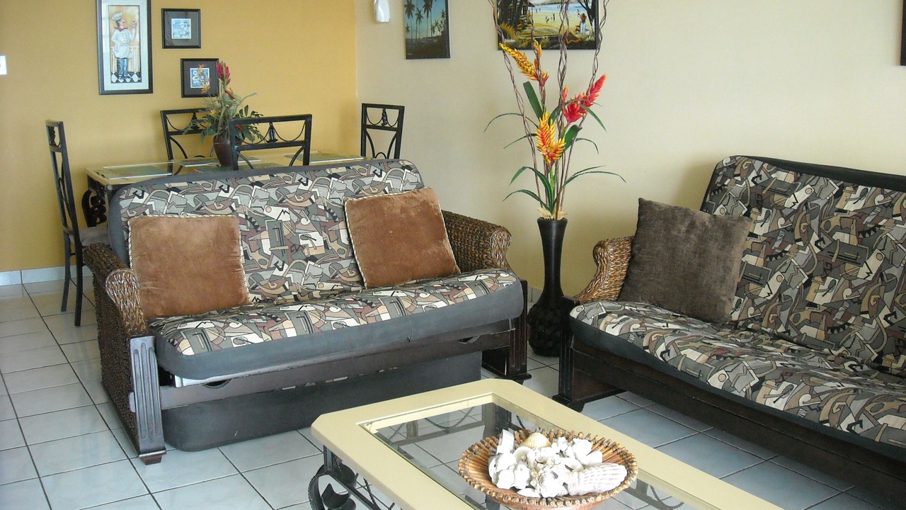 Photo of Livingroom in La Pared