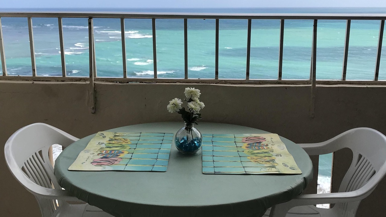 Photo of Outdoor in La Pared