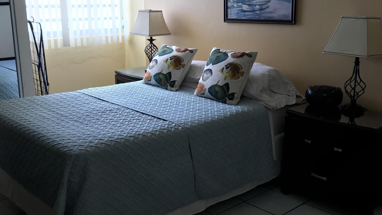 Photo of Bedroom in La Pared