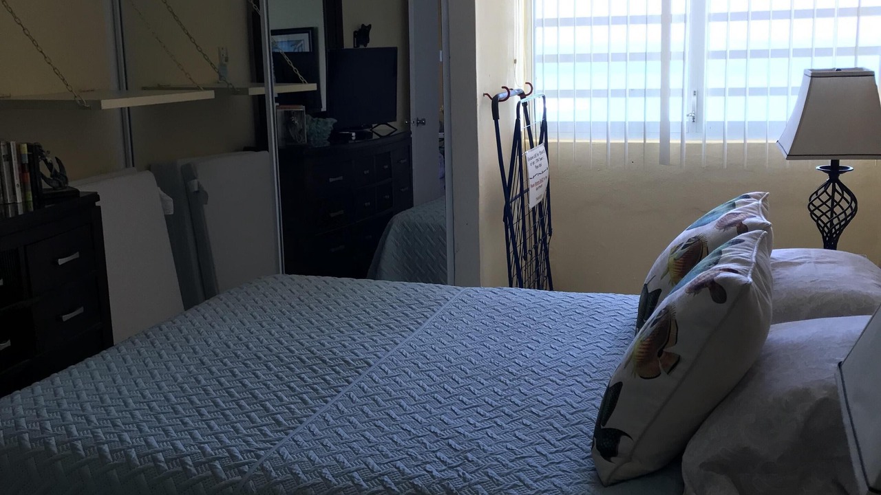 Photo of Bedroom in La Pared