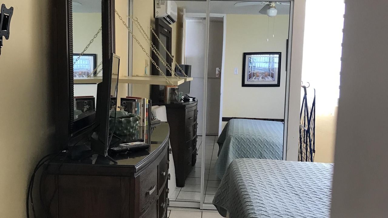 Photo of Bedroom in La Pared
