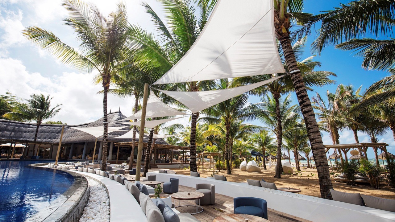 Photo of Outdoor in Bel Ombre