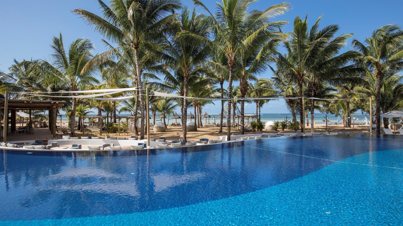 Photo of Outdoor in Bel Ombre