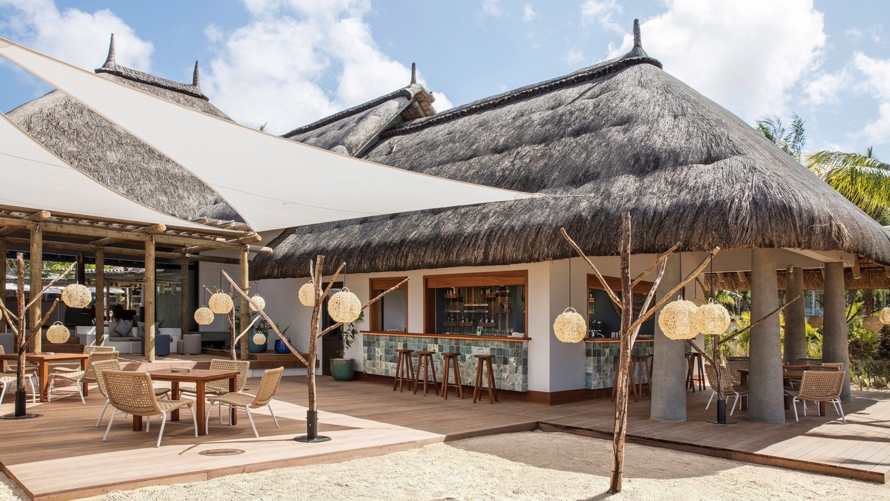 Photo of Outdoor in Bel Ombre