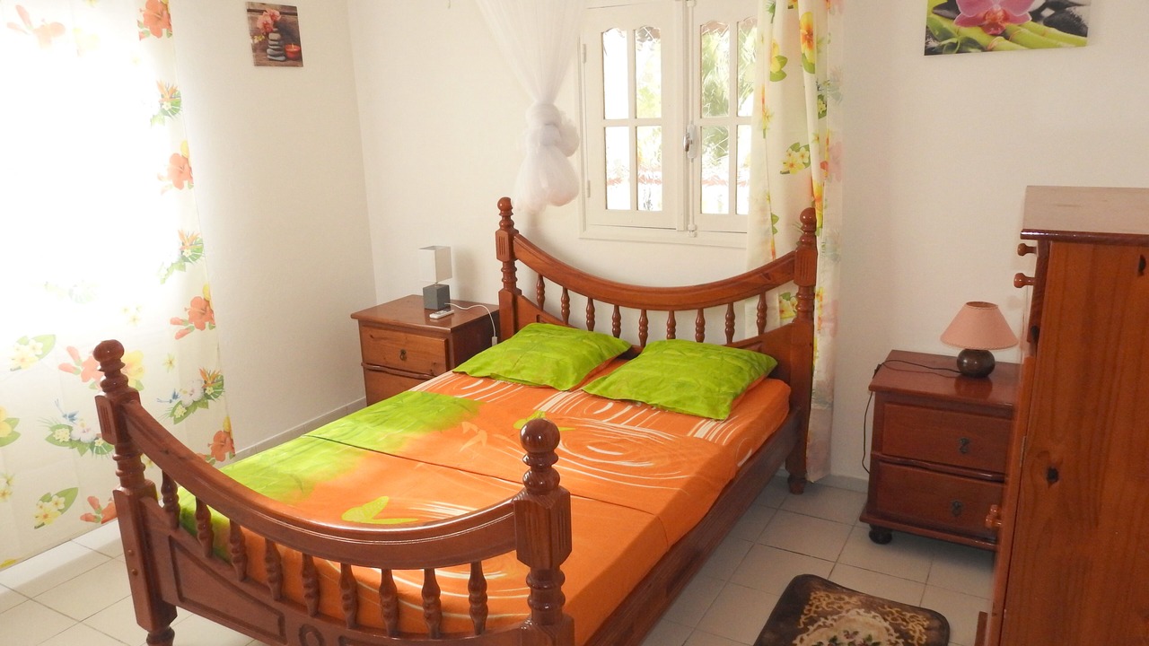 Photo of Bedroom in Malendure