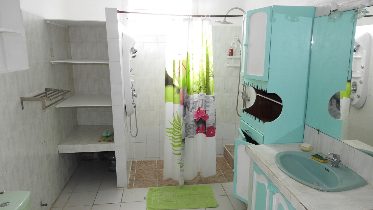 Photo of Bathroom in Malendure