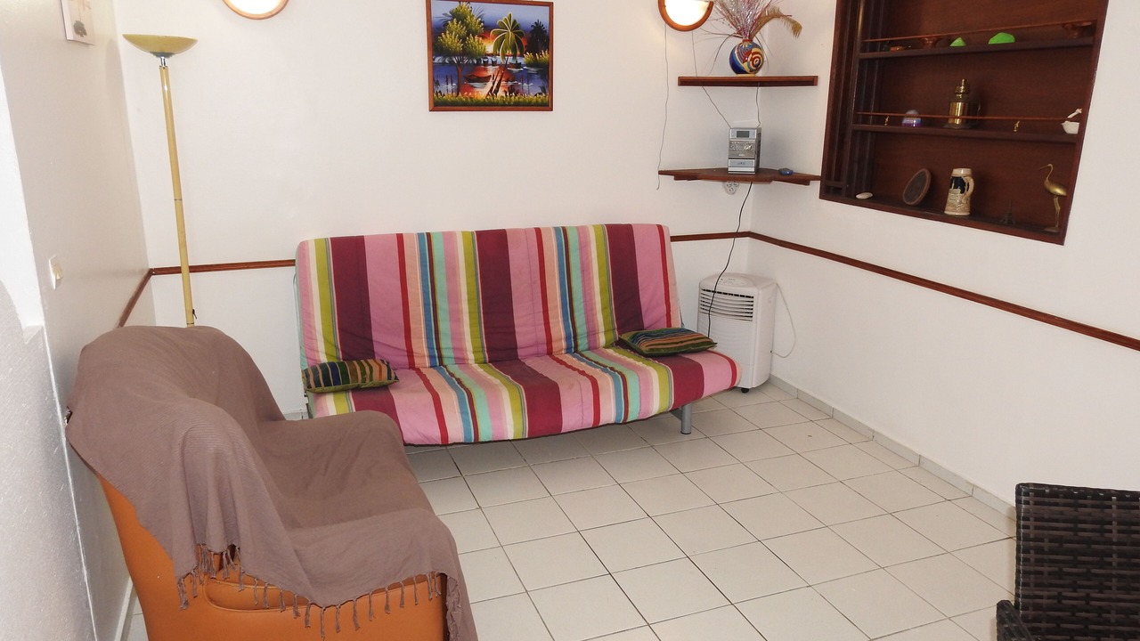 Photo of Livingroom in Malendure