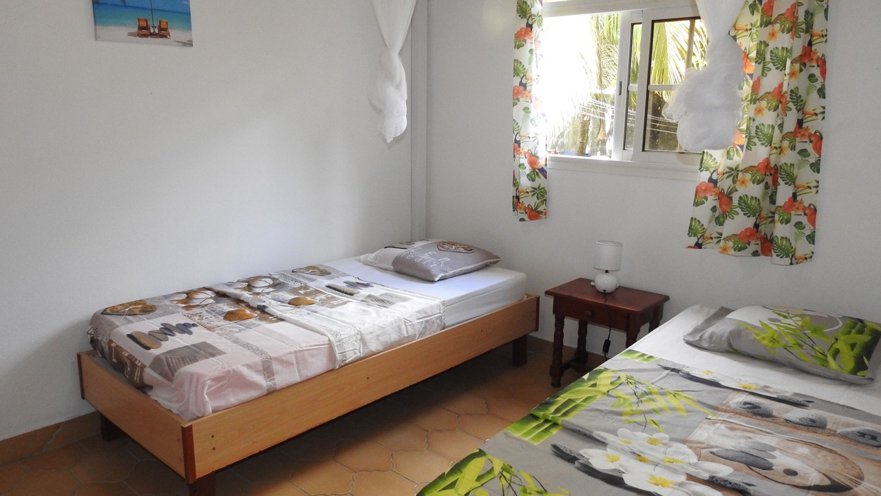 Photo of Bedroom in Malendure