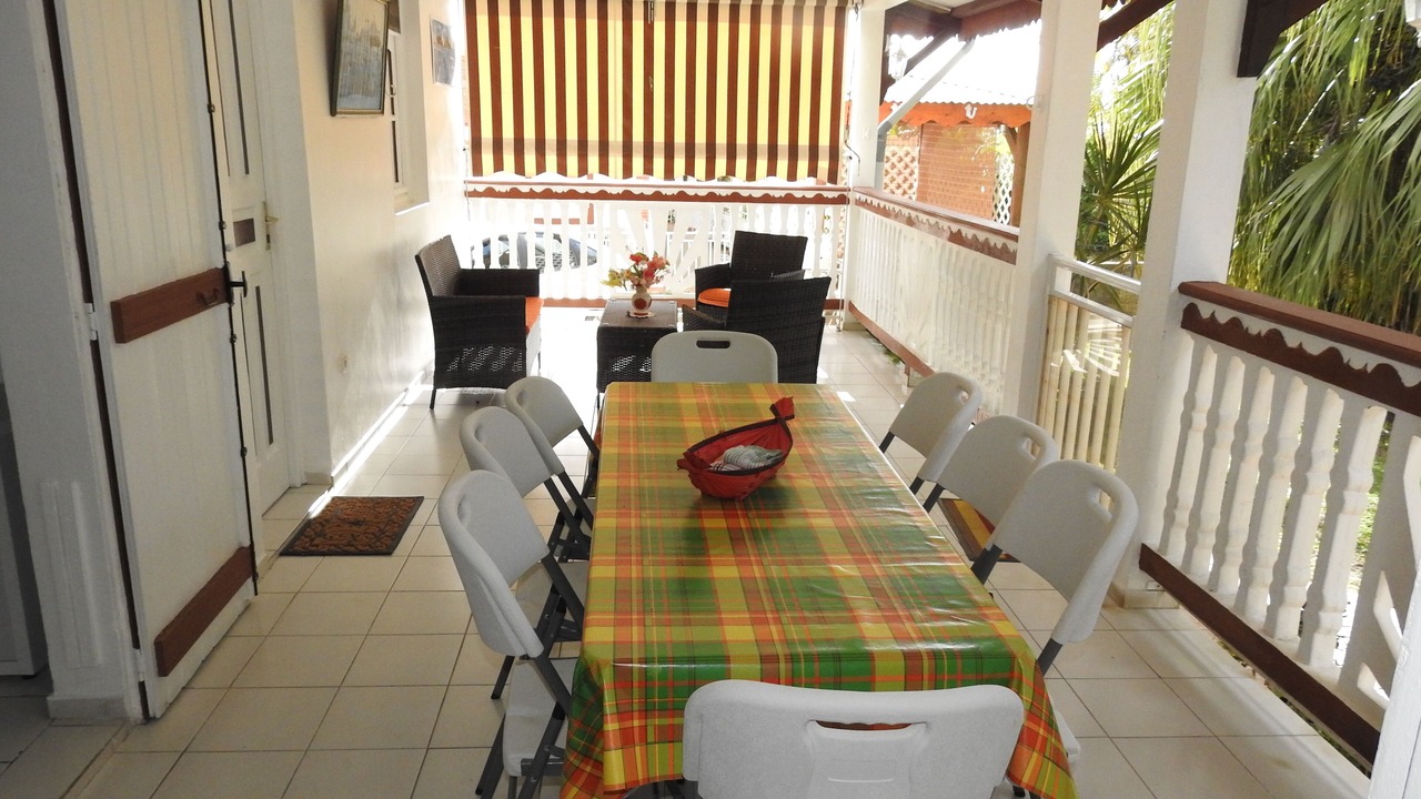 Photo of Outdoor in Malendure