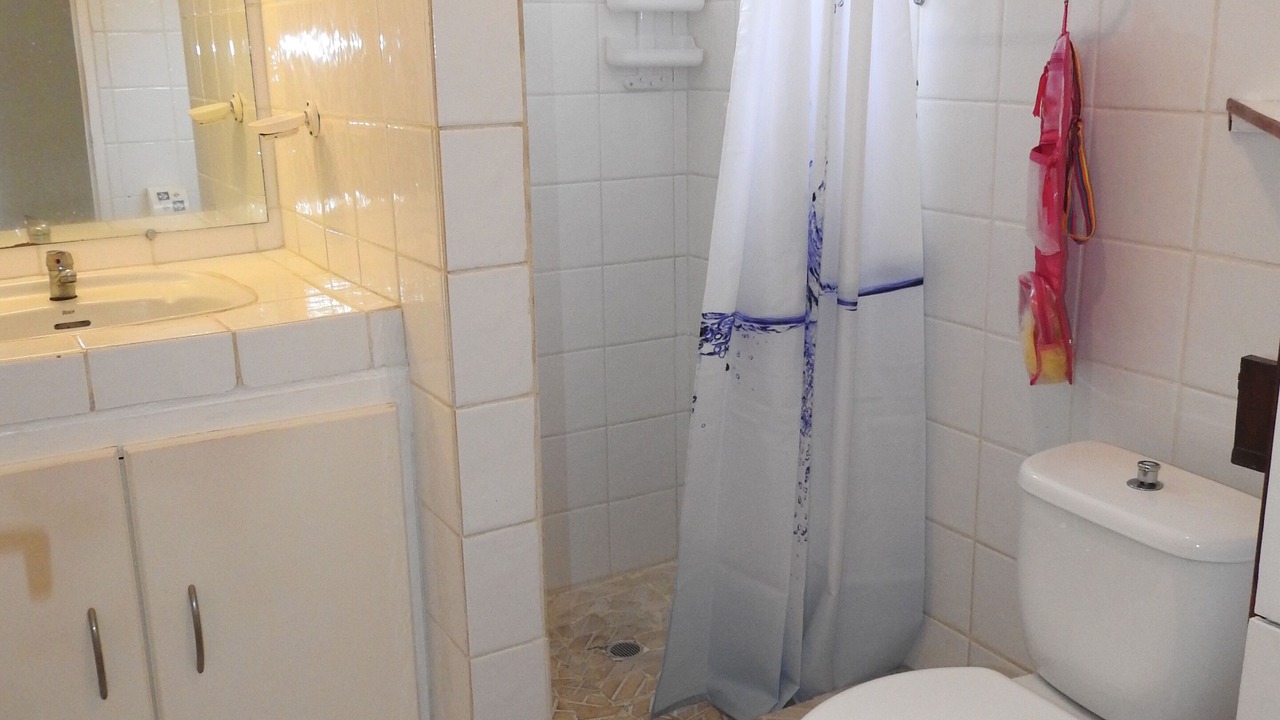 Photo of Bathroom in Malendure