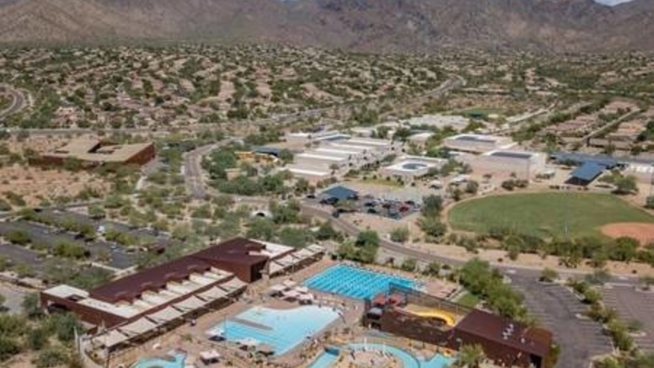 Photo of Outdoor in McDowell Mountain Ranch