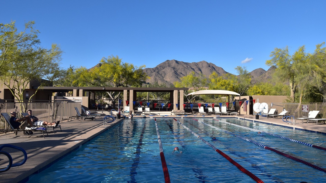 Photo of Outdoor in McDowell Mountain Ranch