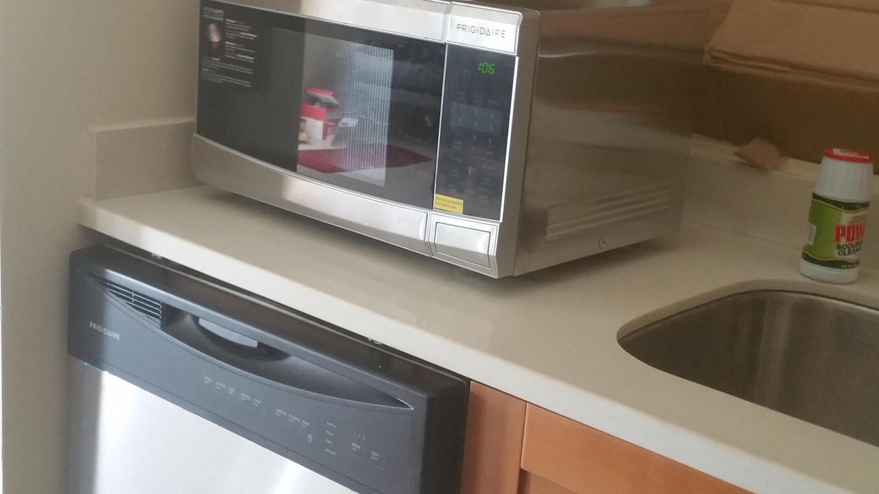 Photo of Kitchen in Priory