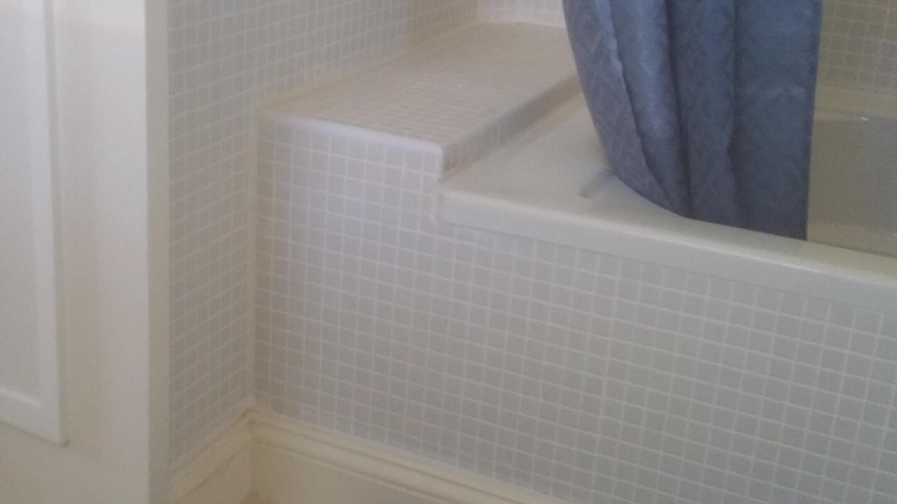 Photo of Bathroom in Priory