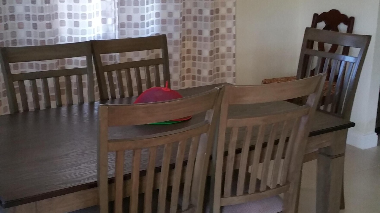 Photo of Livingroom in Priory
