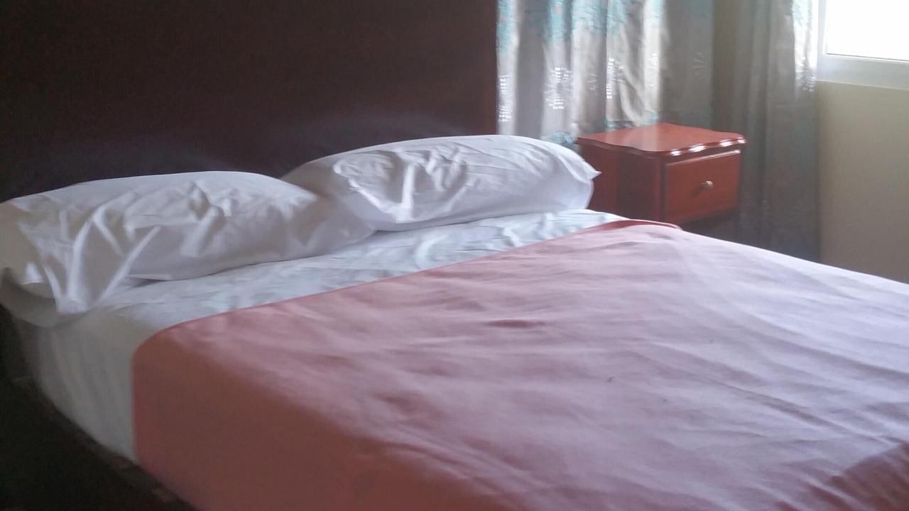 Photo of Bedroom in Priory