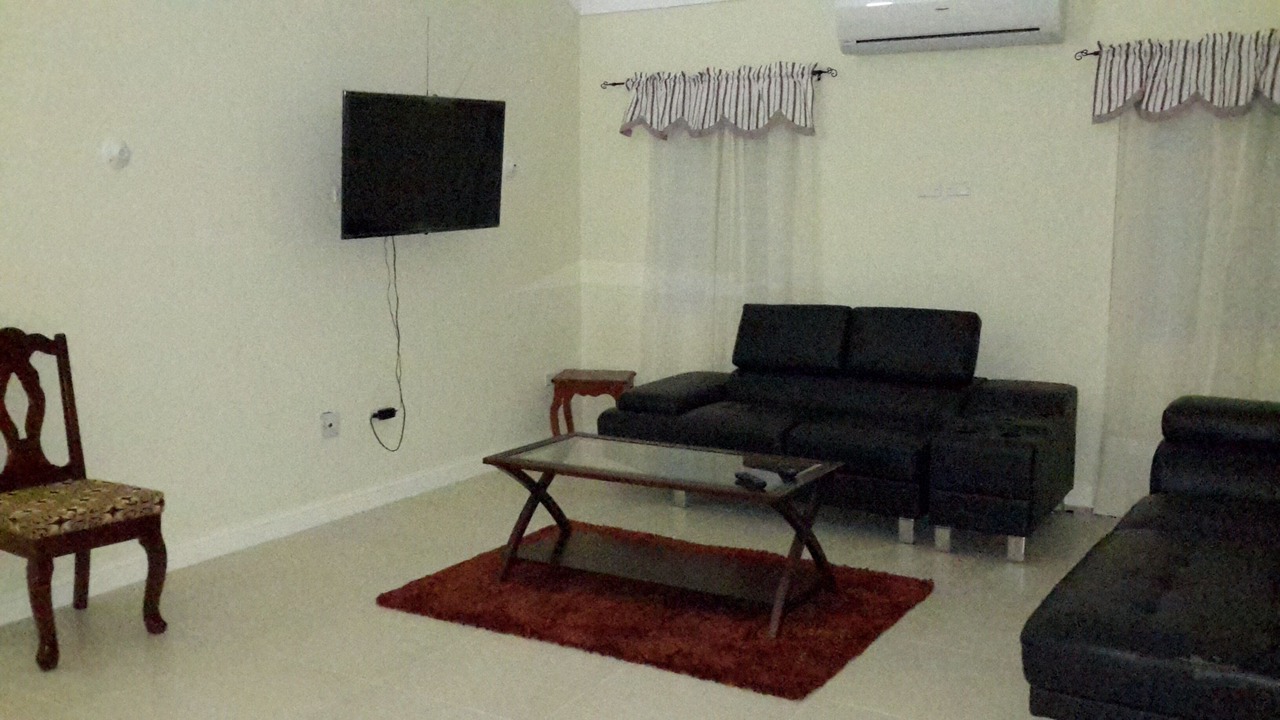 Photo of Livingroom in Priory