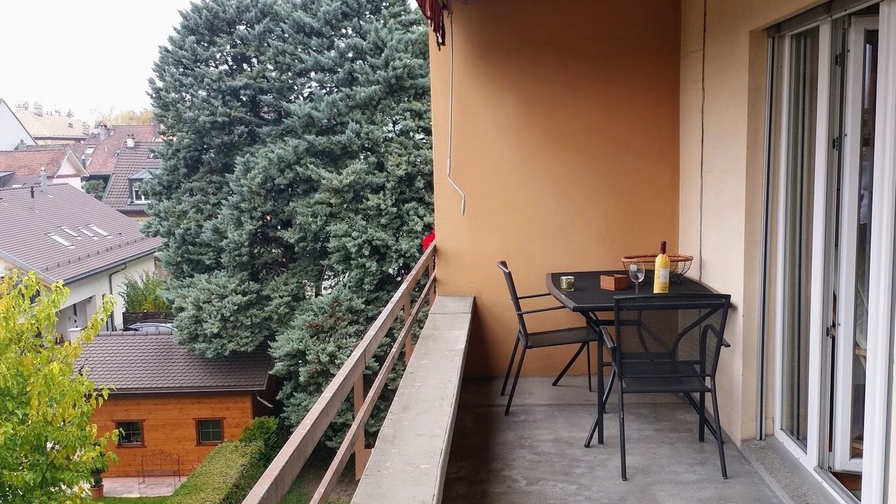 Photo of Outdoor in Villeneuve