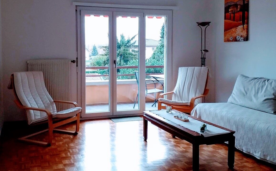 Photo of Livingroom in Villeneuve