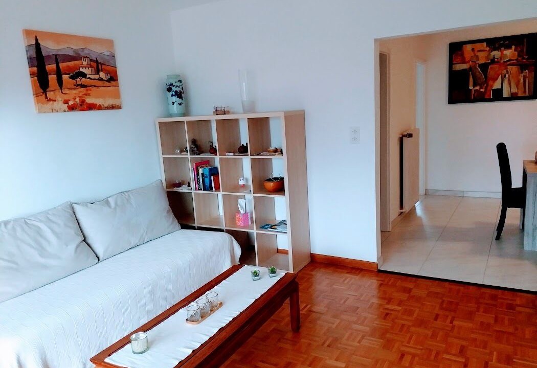 Photo of Livingroom in Villeneuve