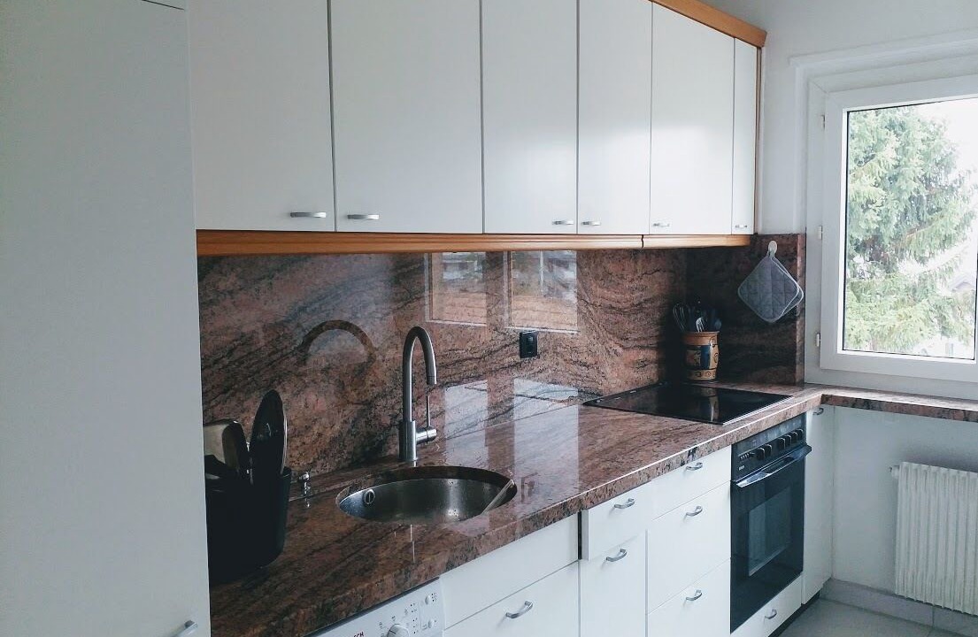 Photo of Kitchen in Villeneuve