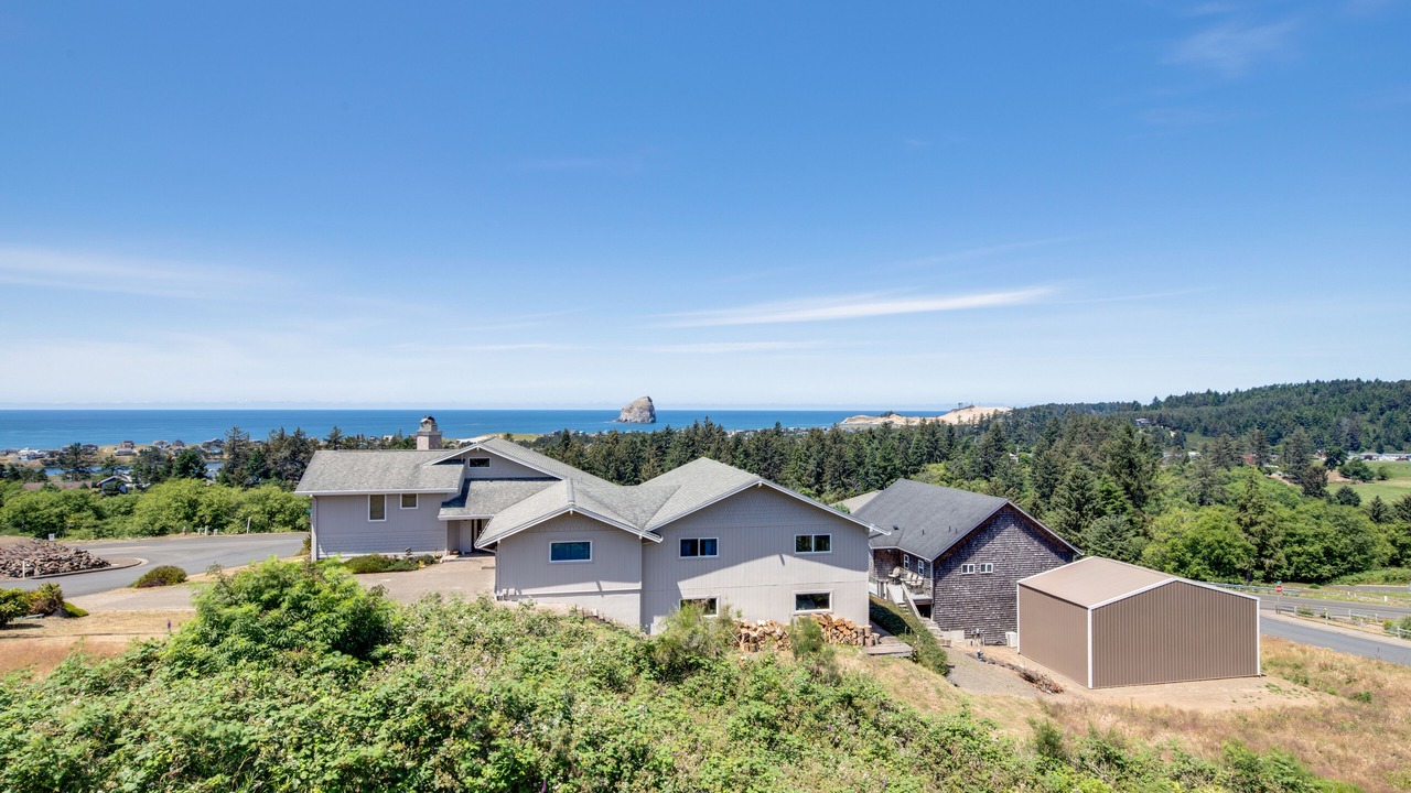 Photo of Outdoor in Pacific City