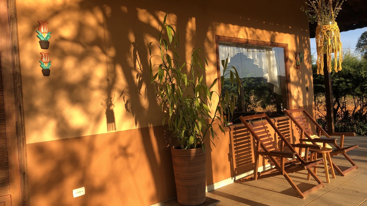 Photo of Patio Balcony in Extrema