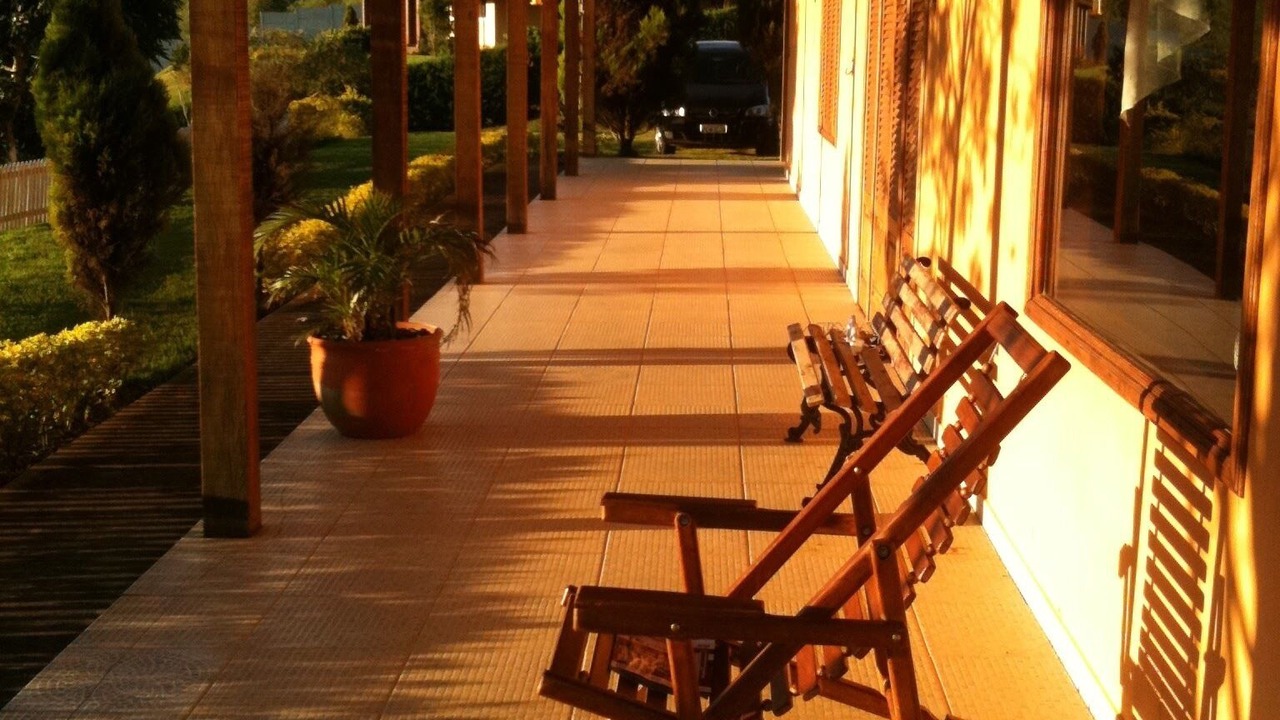 Photo of Patio Balcony in Extrema