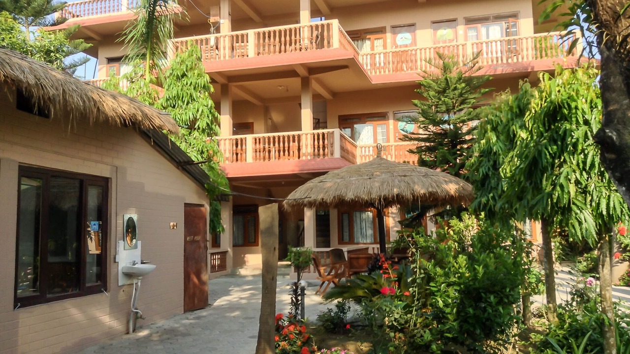 Photo of Outdoor in Sauraha