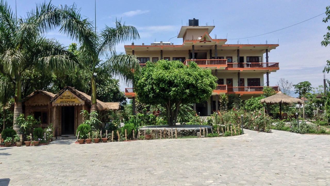 Photo of Others in Sauraha
