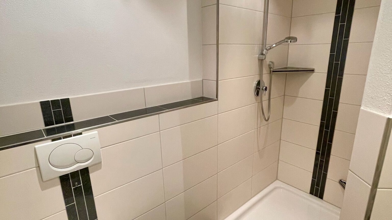 Photo of Bathroom in Hopfen am See