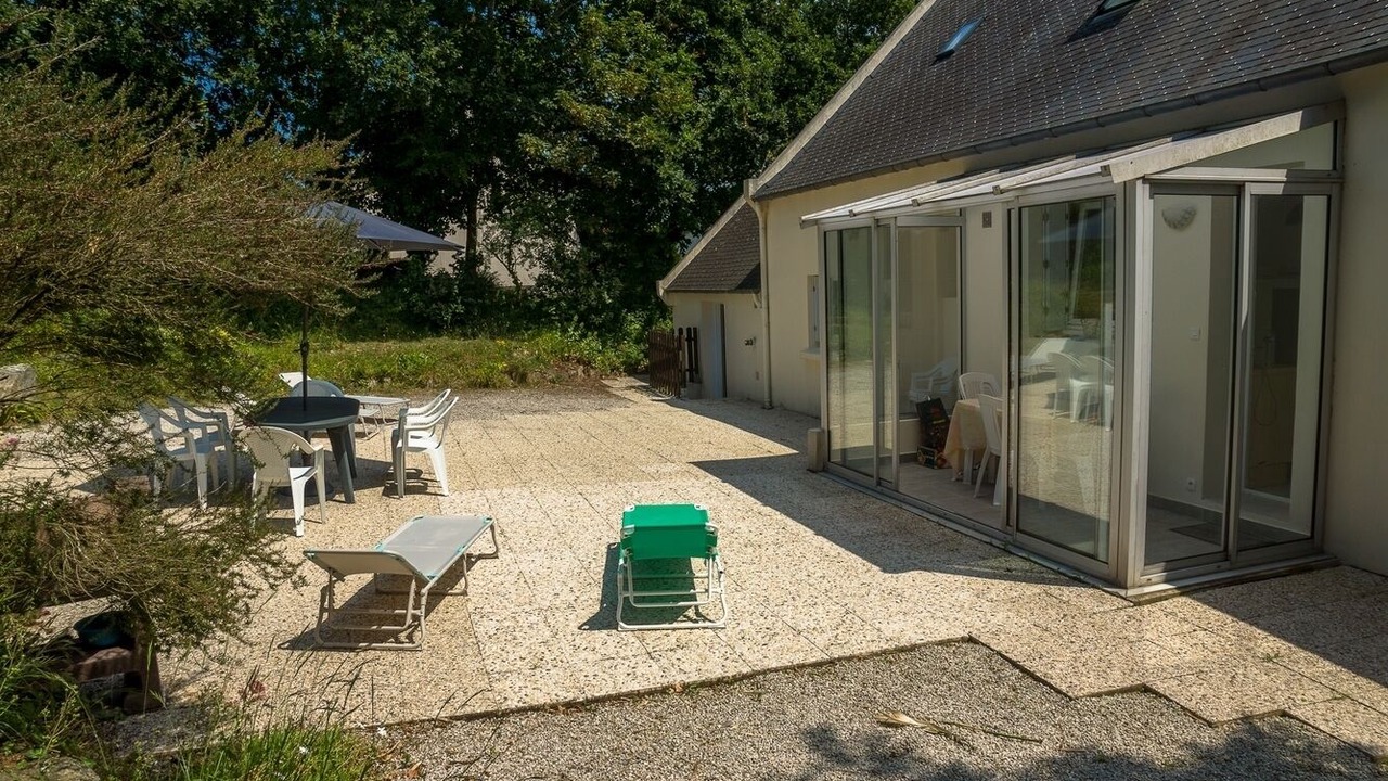 Photo of Outdoor in Crozon