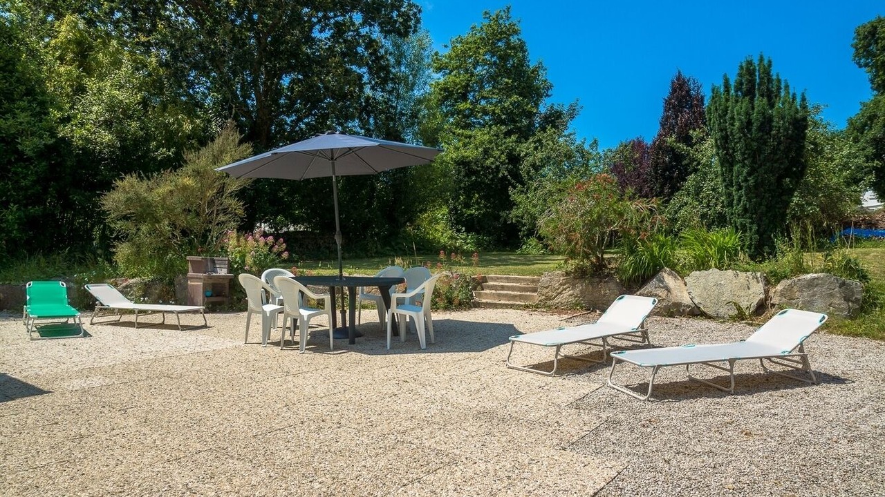 Photo of Outdoor in Crozon