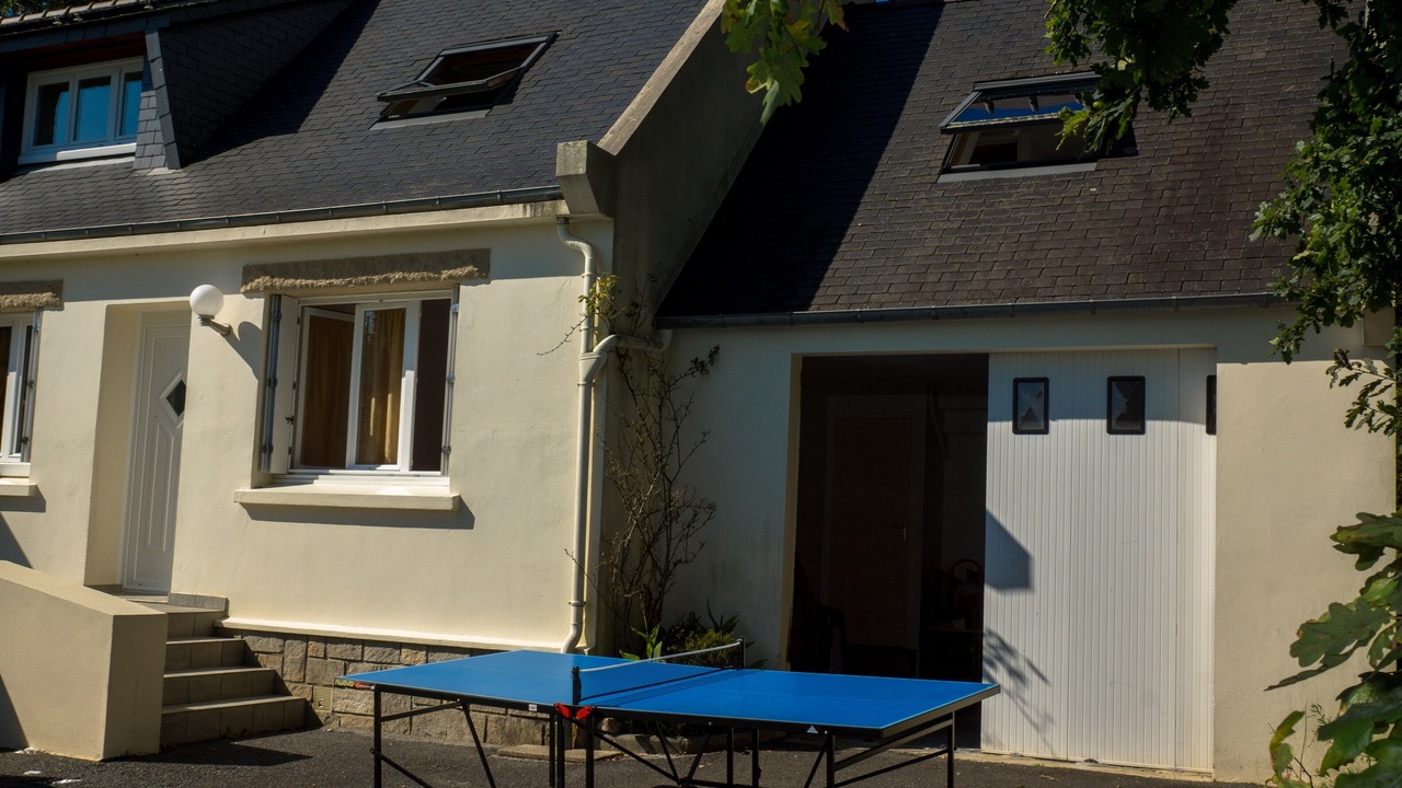 Photo of Outdoor in Crozon