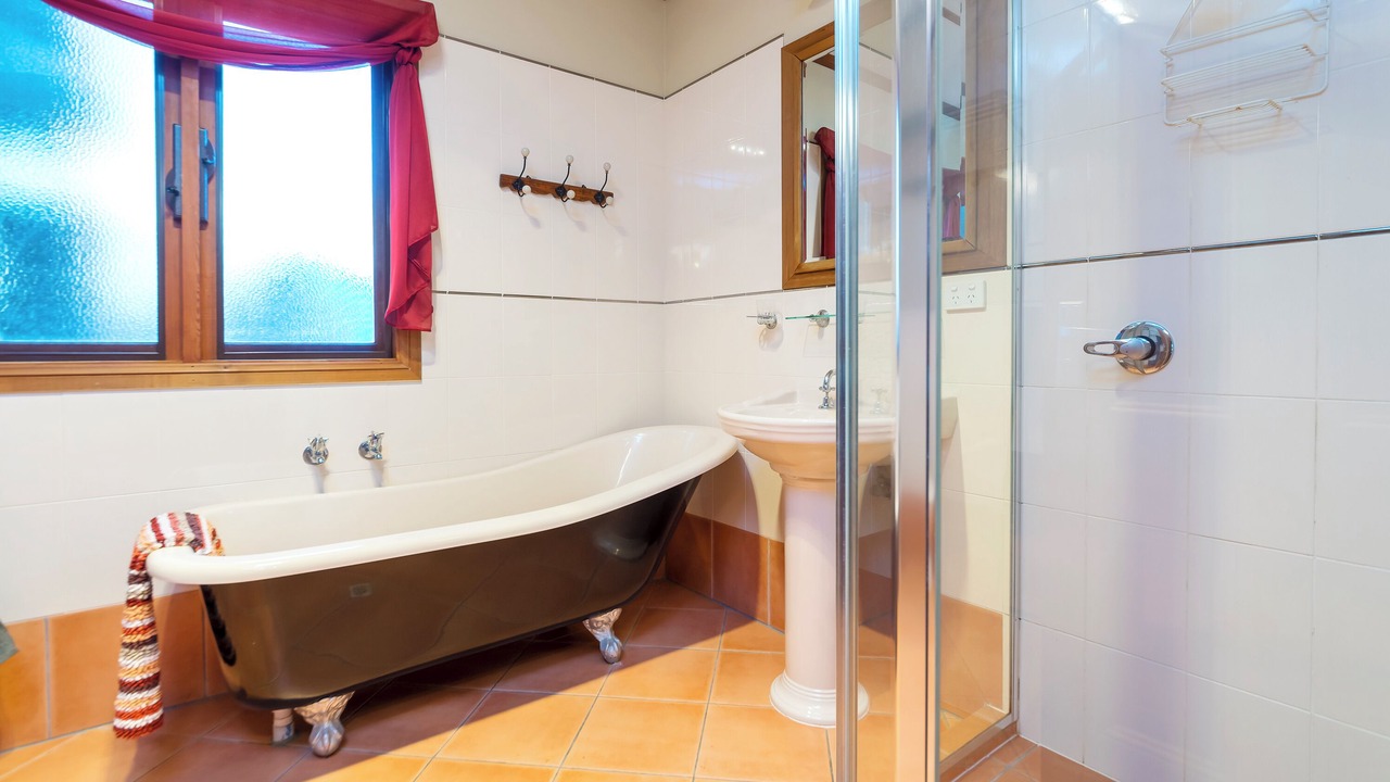 Photo of Bathroom in Gawler South