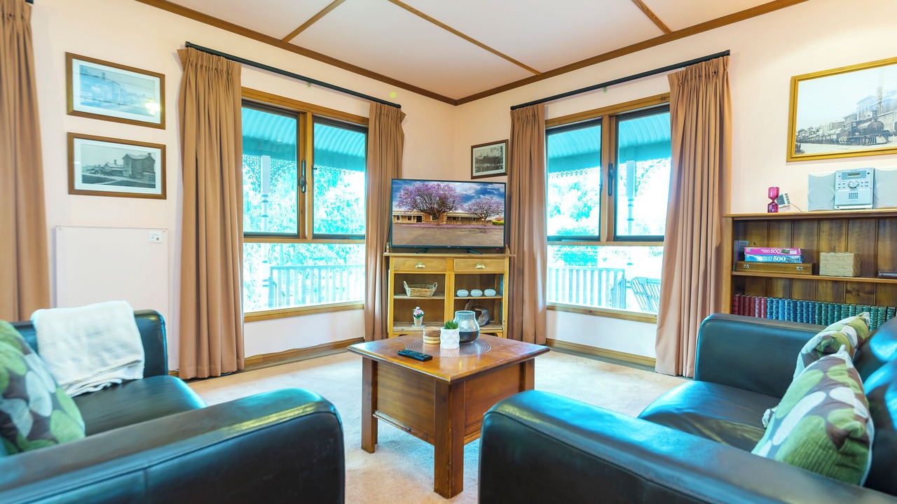 Photo of Livingroom in Gawler South
