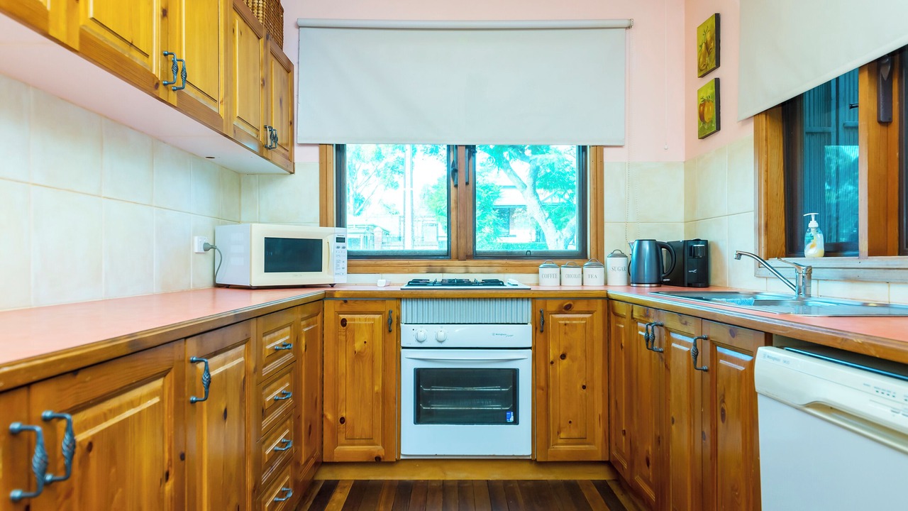 Photo of Kitchen in Gawler South