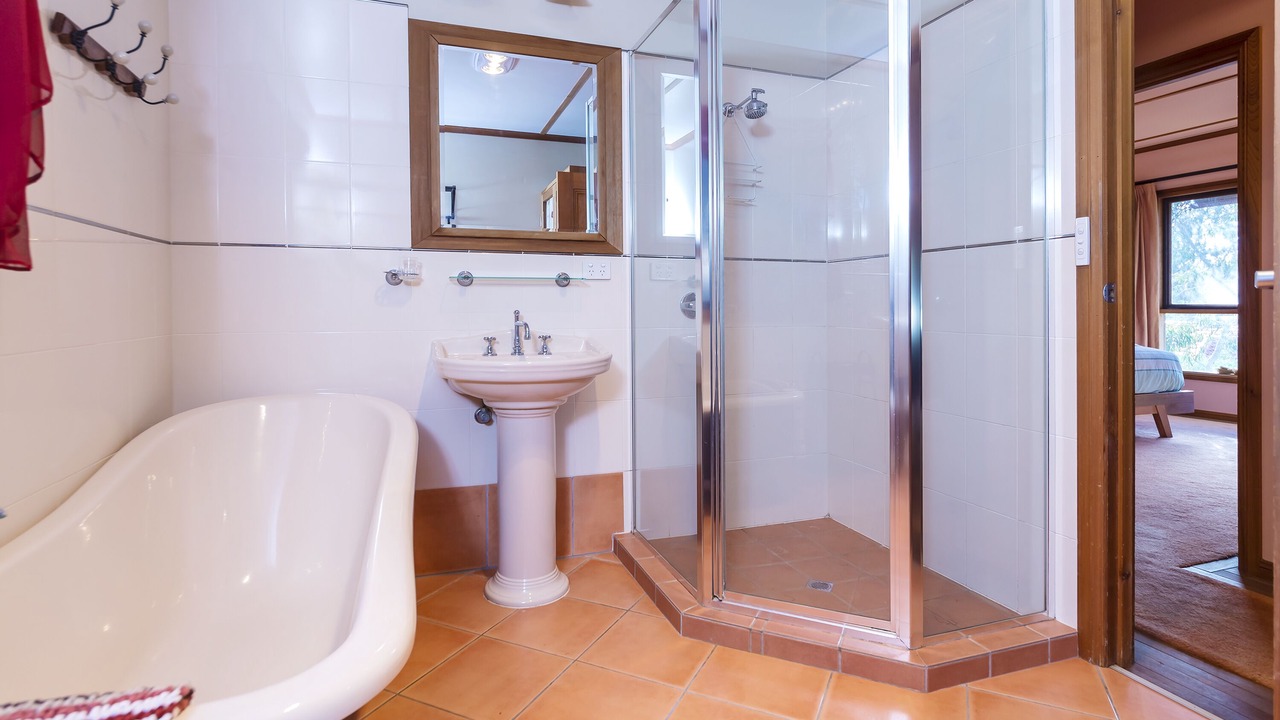 Photo of Bathroom in Gawler South