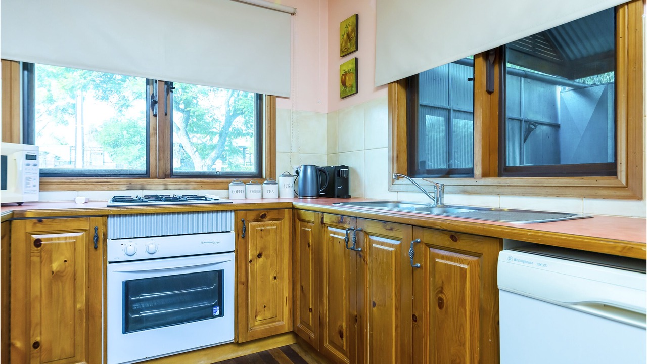 Photo of Kitchen in Gawler South