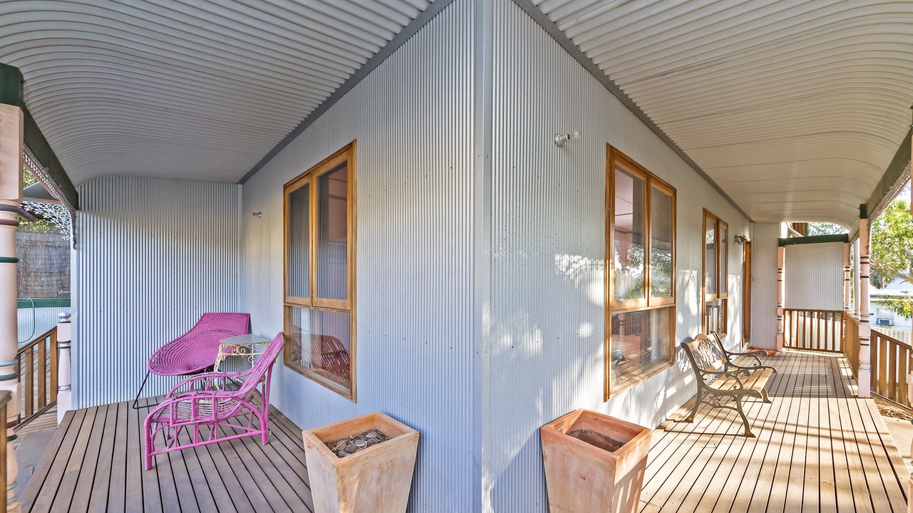 Photo of Patio Balcony in Gawler South