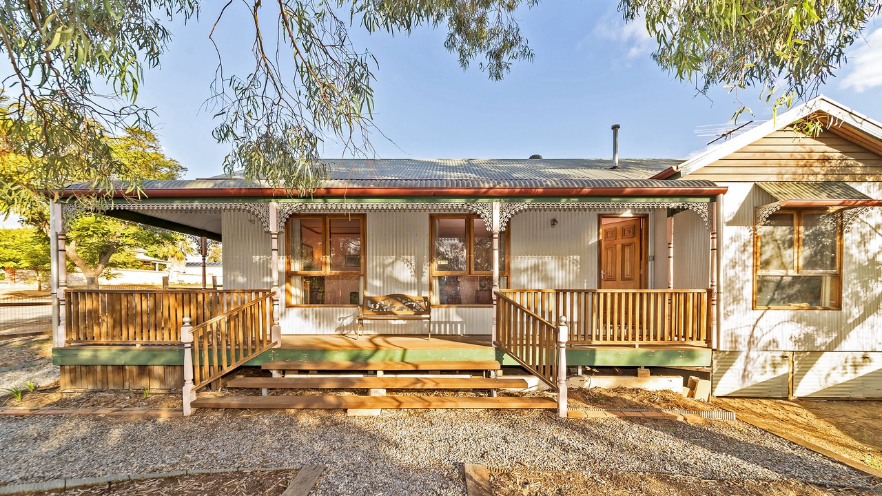Photo of Outdoor in Gawler South
