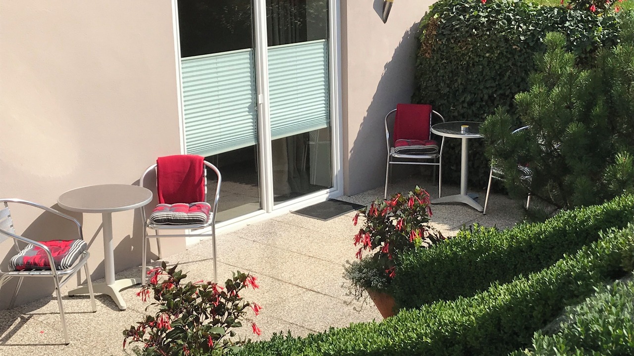 Photo of Patio Balcony in Soell
