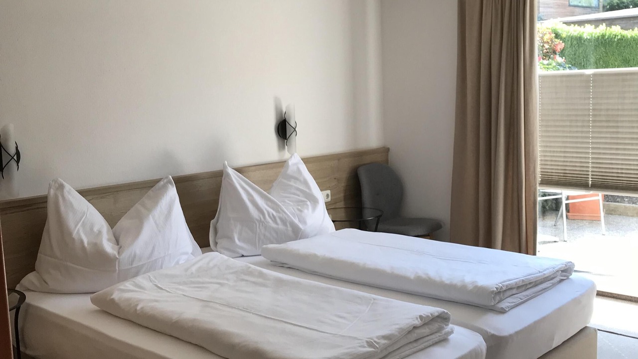 Photo of Bedroom in Soell