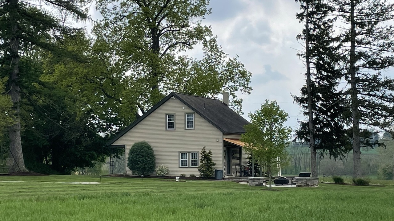 Photo of Outdoor in Refton