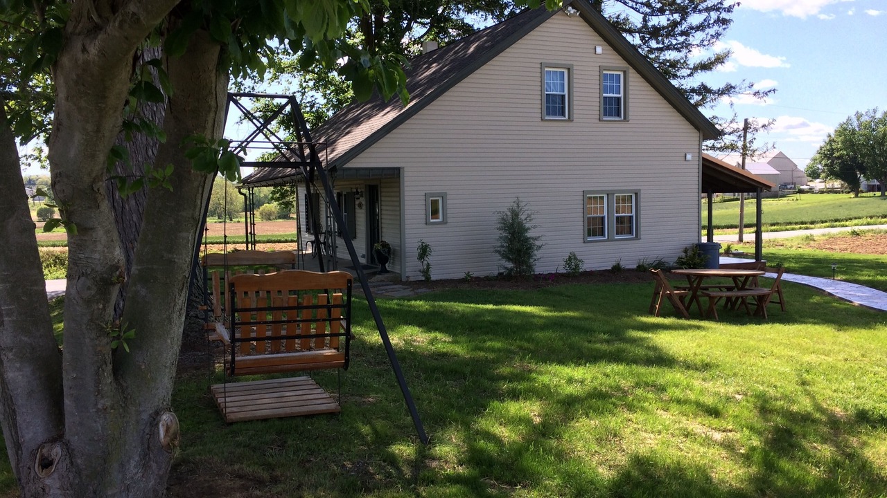 Photo of Outdoor in Refton