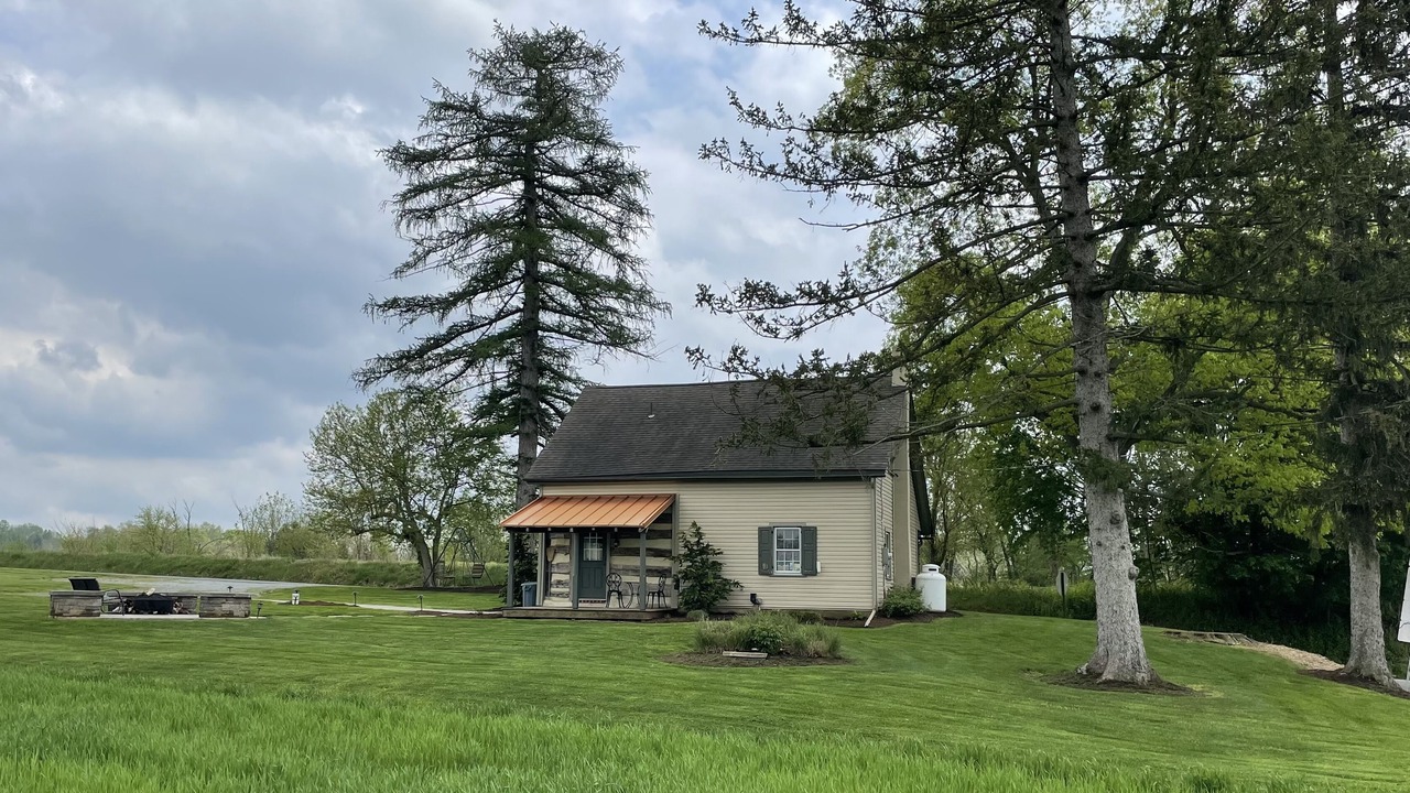 Photo of Outdoor in Refton