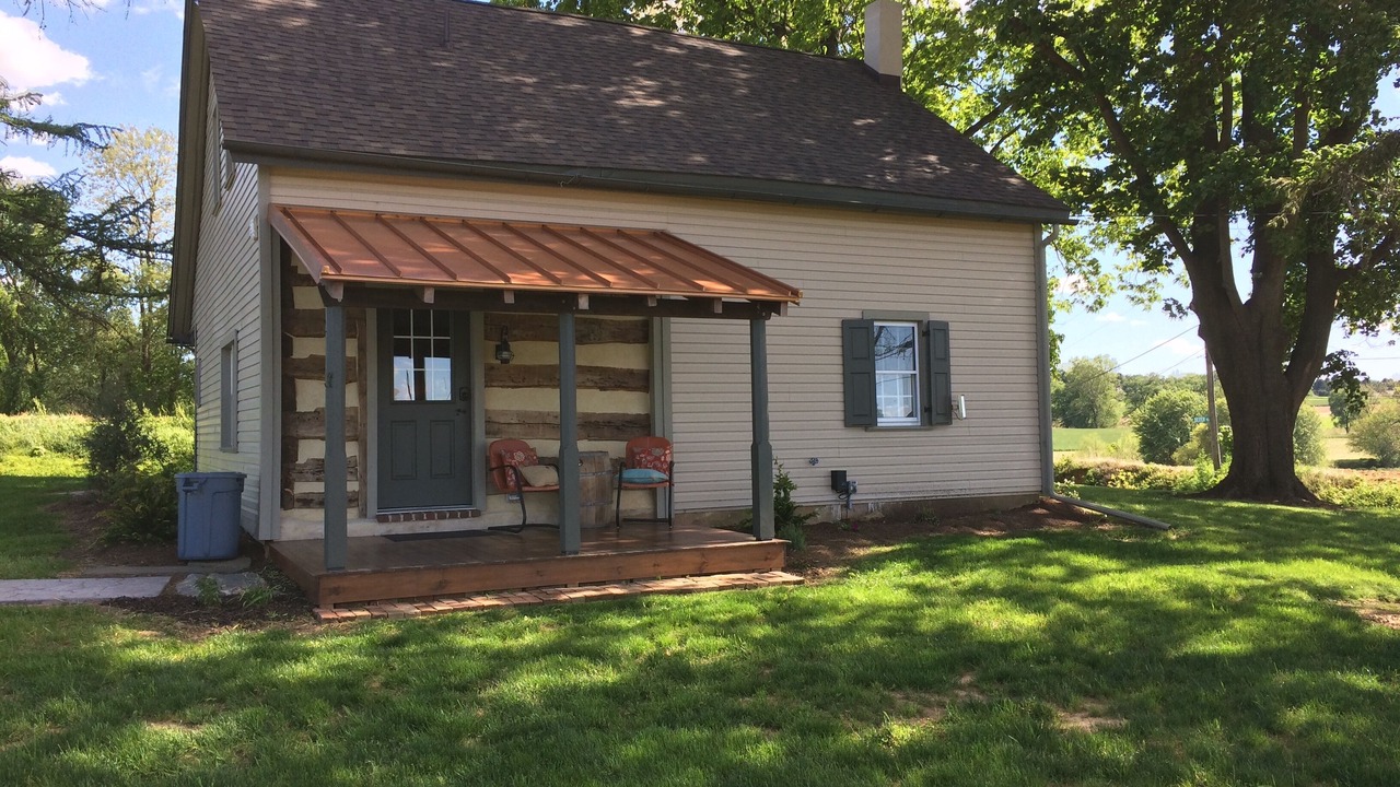 Photo of Outdoor in Refton