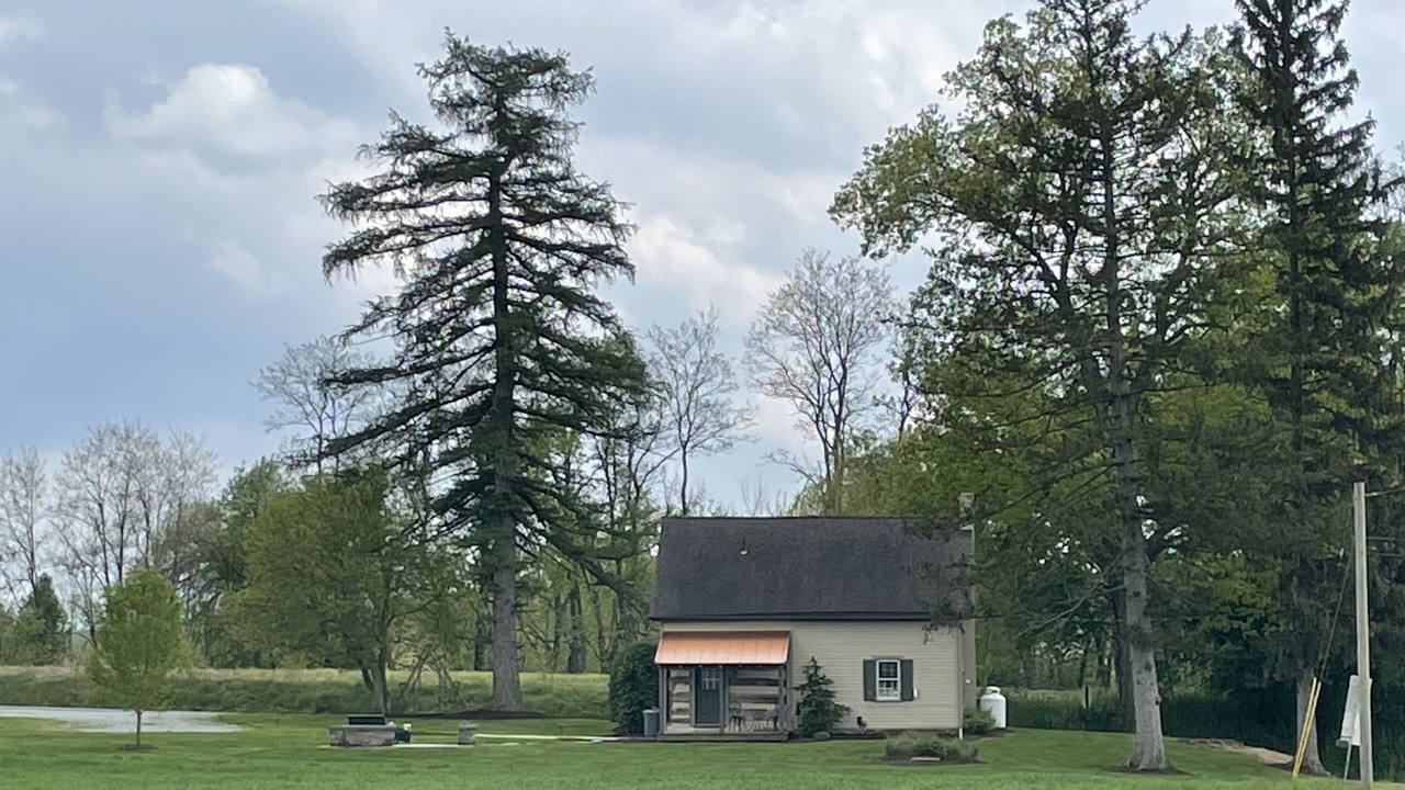 Photo of Outdoor in Refton
