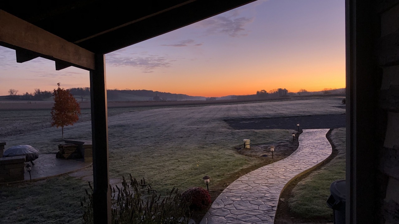 Photo of Outdoor in Refton